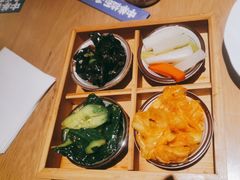 -马记永·兰州牛肉面(天通苑家乐福店)