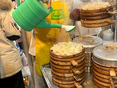 -海汇源老烧麦店(东大街总店)