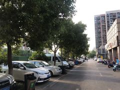 -老谭虾王蟹皇·龙虾·烧烤(蝴蝶湾店)