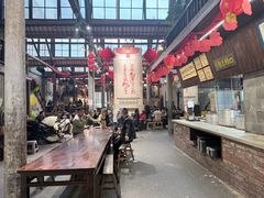 -東茅街茶馆