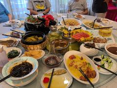 -宋园·金宴浙鲜馆(静安店)