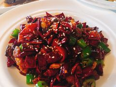 -富力丽思卡尔顿酒店·丽轩中餐厅