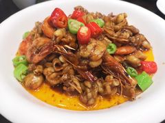 -茶叁酒肆·楚味江湖(菱角湖店)