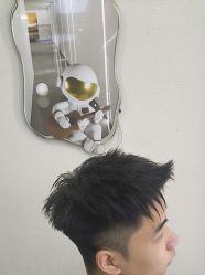 -东梵造型·烫发染发接发连锁SALON