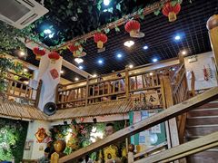 -篱笆院东北饺子王(欧阳路店)