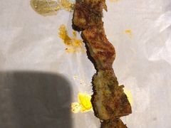 -胖老汉椒麻鸡清真新疆菜(西御街店)