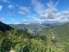 -北京山里寒舍度假酒店