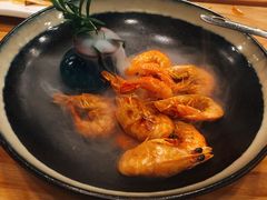 土耳其奶虾-塔哈尔·新疆盛宴(城西银泰店)