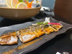 -天狗山料理(省体店)