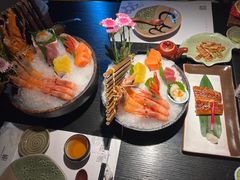 -花潮料理艺食馆(成都万象城店)