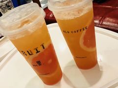 -HALO COFFEE(华贸店)