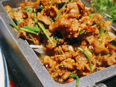 -人民公社大食堂(张家湾店)
