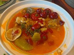 -宁波石浦大饭店(新材料城店)