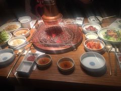 -王妃家(明洞中央店)