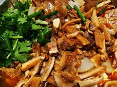 -古乐牛香·鲜牛肉牛杂火锅(新区店)