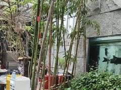 -又见炊烟私房菜(敬亭路店)