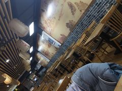 -聚春园自助餐厅(东街口店)