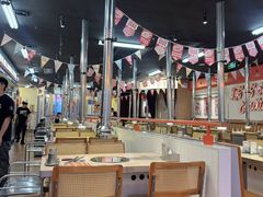 -伊茉家的烤肉店(勒泰中心店)