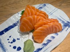 -初居食屋日式料理(万象城购物中心店)