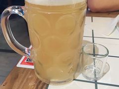 -清真·老金烧烤·小龙虾(山大路店)