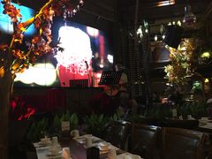 大堂-胡桃里音乐酒馆(曲江店)