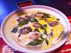 -钳真多钓虾馆·小龙虾海鲜烧烤(九六广场店)