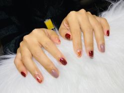 -妙睫屋日式美甲美睫