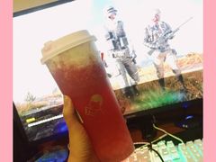-喜茶(深圳福田星河COCO Park店)