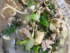 -无名氏面馆(邮电路店)