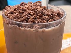 爆脆阿华田-喜莲咖啡