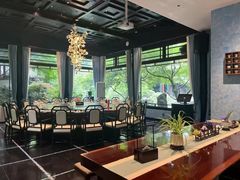-乾园.魏庐湖景餐厅(花港店)