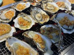 -蚝英雄鲜蚝自助专门店(长楹天街直营店)