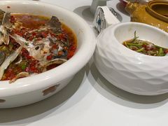 -惠丰堂饭庄(北洼路店)