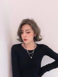 -名发世家烫染