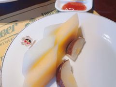 -马迭尔德式西餐精酿啤酒屋(中央大街店)
