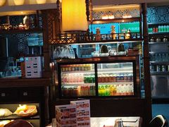 -纳瓦新疆菜(银都店)