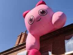 -foodoo芙多松饼店