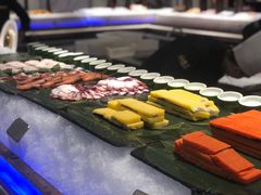 -诱货海鲜自助火锅(爱琴海购物公园东百店)