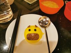 -铭轩中餐厅·海南菜·粤菜(亚龙湾瑞吉店)