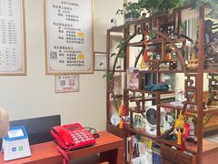 -传古推拿·古法按摩(凤阳东路店)