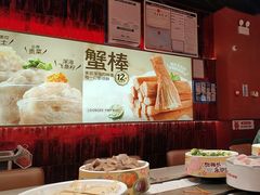 -龍歌自助小火锅(雨花台江南虹悦城店)