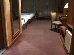 -曼谷王子宫殿酒店