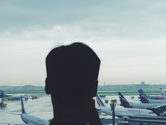 -谢列梅捷沃国际机场