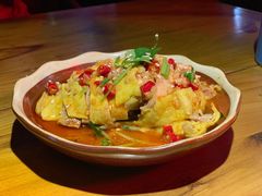 -馋火炉鱼(新世界百货望京店)
