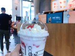 -星巴克(深圳佳宁娜友谊广场店)