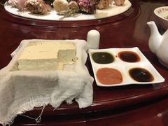 -便宜坊烤鸭店(甜水园店)