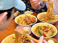 -温馨缘面庄(总店)