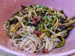 螺大蛳柳州螺蛳粉-螺大蛳柳州螺蛳粉·火锅·热干面(西城永捷店)