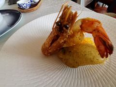 -上海和平饭店龙凤厅 Dragon Phoenix
