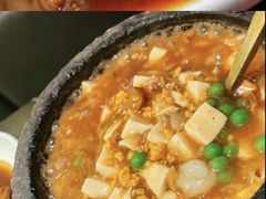 -小菜园新徽菜(马鞍山金鹰店)